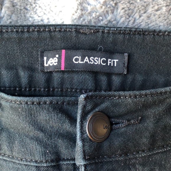 Lee Denim - Picture 6 of 8